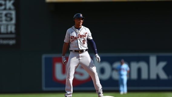 Jonathan Schoop, Tigers agree to 1-year contract