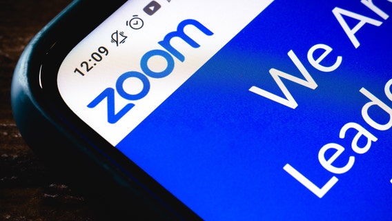 Walled Lake student allegedly records teacher using bathroom during zoom call