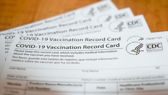 Where to get a COVID-19 vaccine near you