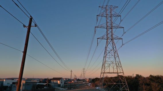 What is in Michigan's $4.7 billion infrastructure bill?