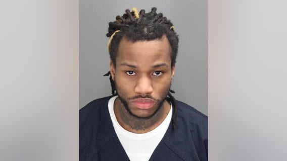 'Don't make me shoot you': parolee arrested for 9 pharmacy robberies in Oakland County