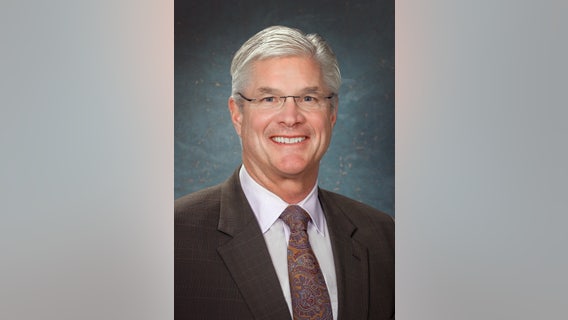 Aid to embattled Senate Majority leader leaving for job in Attorney General's office