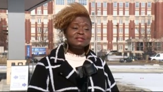 Breast cancer survivor adds input to new Henry Ford Cancer Institute updates for those still battling