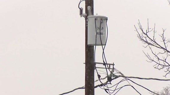 Michigan power outages: Severe storms knock out power for hundreds of thousands of Consumers, DTE customers