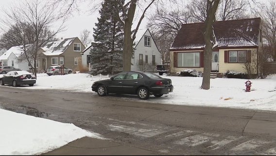 Clawson man wrapped in American flag confesses to murdering friend who came to his house