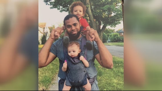 Pregnant wife and mom of two with autism needs help after husband killed by drunk driver