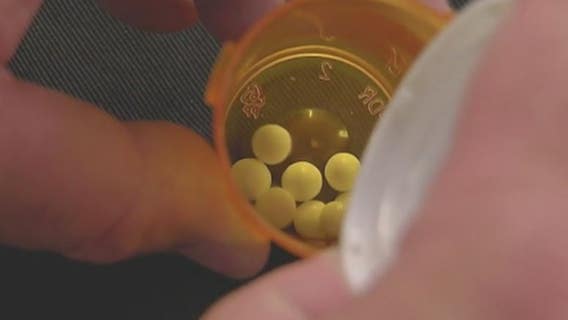 Families Against Narcotics teams with Berkley police to help addicts