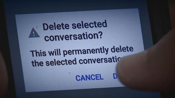 Scrutiny over if Michigan State Police leaders used encryption app intensifies