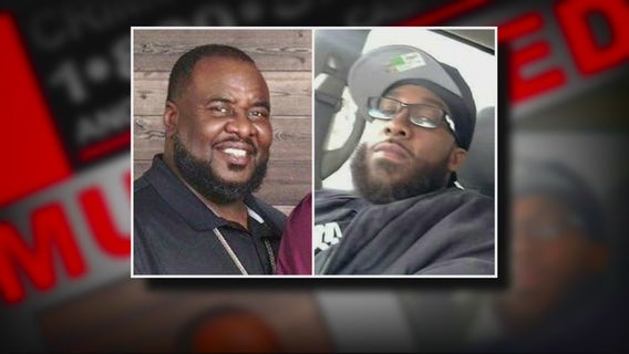 Crime Stoppers: Ozie Terrell and Jermaine Williams