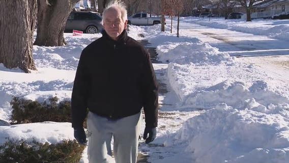 Southgate police give blind resident a ride to the gym - and 7-Eleven for a paczki