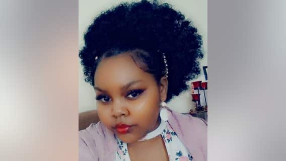 Detroit police looking for 22-year-old Samara Richards, who's been missing for more than a month
