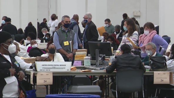 Metro Detroit man unveils voter app, hopes for 500k users by midterm