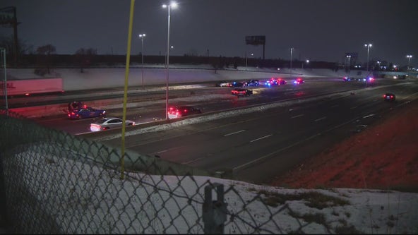 Community activist to hold prayer rally around freeway shootings this year