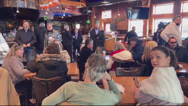 Macomb County restaurants band together to sue Michigan over COVID-19 restrictions