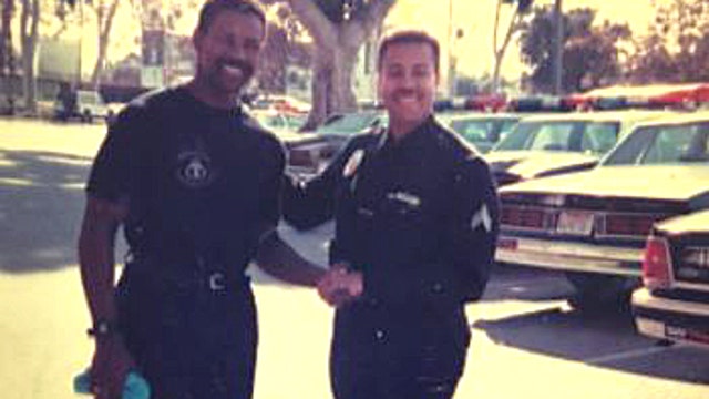 DPD Chief James Craig reveals he's Denzel Washington's mentor for police roles