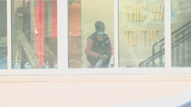 Top Detroit health official calls Whole Foods COVID-19 outbreak outrageous