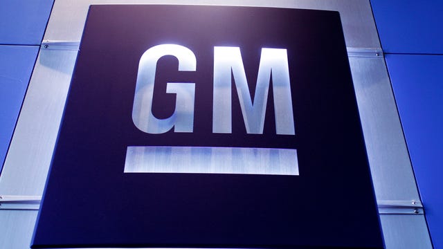 General Motors successfully navigates chip shorting, posting $2.8B profit