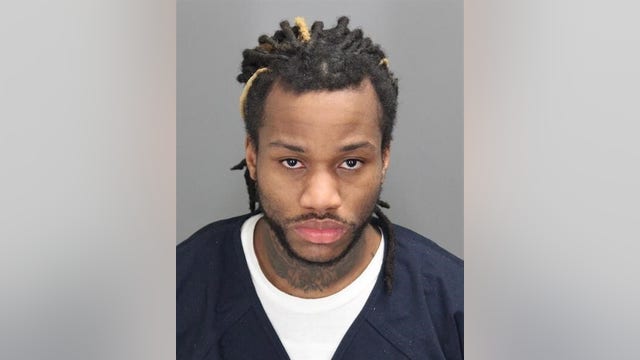 'Don't make me shoot you': parolee arrested for 9 pharmacy robberies in Oakland County
