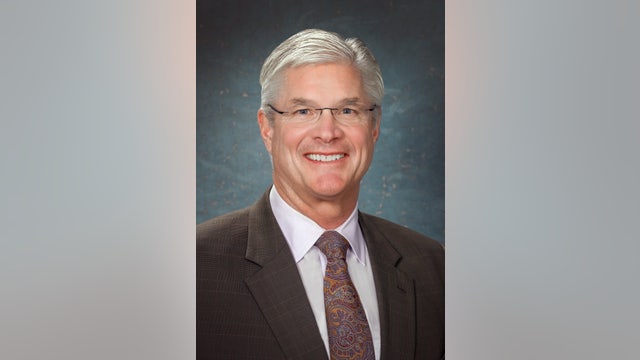 Aid to embattled Senate Majority leader leaving for job in Attorney General's office