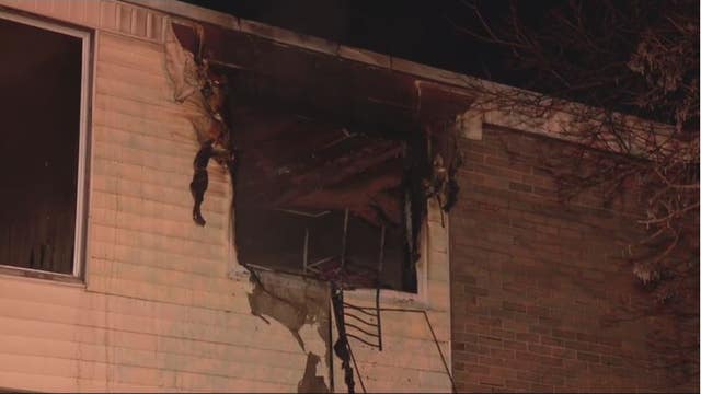 After apartment fire starts by oven being used to keep warm, mgmt says heat will be fixed