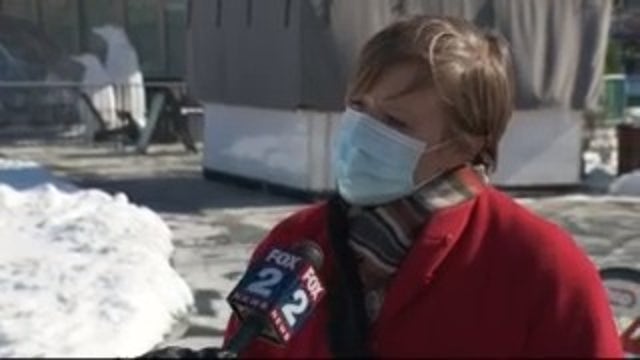 Winter in Detroit photo scavenger hunt includes city parks, prizes