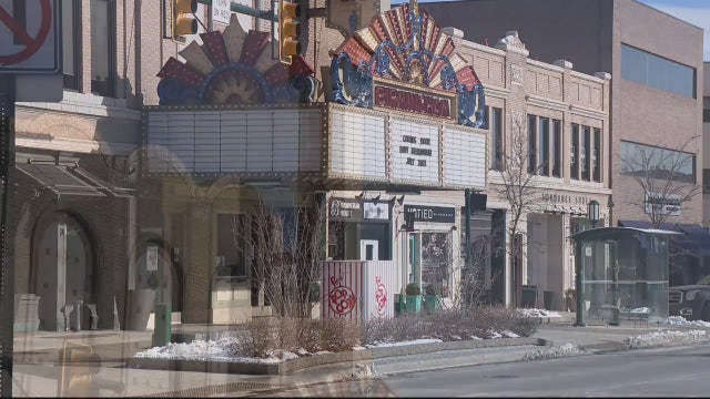 Emagine buys iconic Birmingham 8, plans to maintain charm