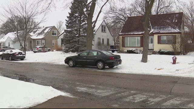 Clawson man wrapped in American flag confesses to murdering friend who came to his house