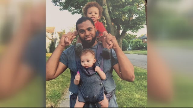 Pregnant wife and mom of two with autism needs help after husband killed by drunk driver