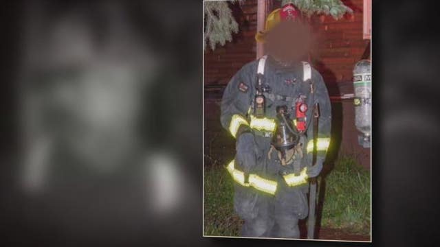 Detroit firefighters under investigation for alleged drunk driving rig crash after party