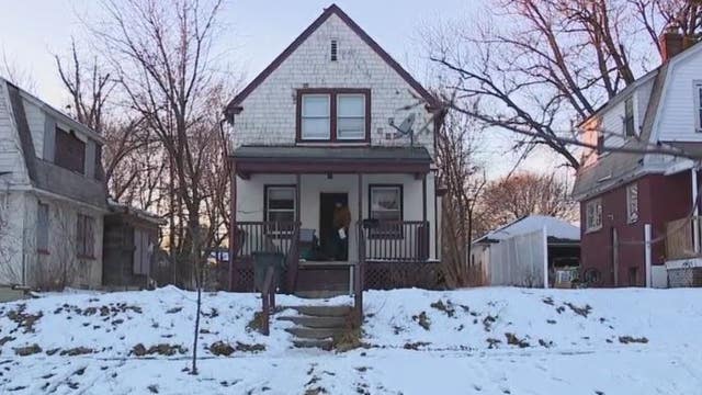 Oakland County man arrested in machete murder of man over prescription narcotics