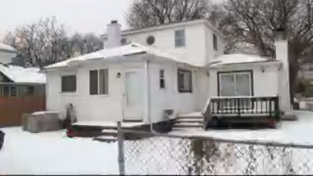 Infrastructure bill more than doubles aid for utility costs, winter heating bills