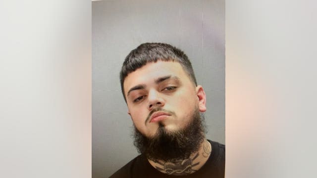 Suspected drunk driver charged with 9 felonies in death of 12-year-old girl in Taylor