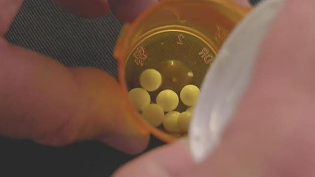 Families Against Narcotics teams with Berkley police to help addicts