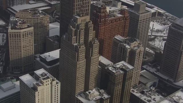 Historic Penobscot building racks up blight violations while tenants are livid