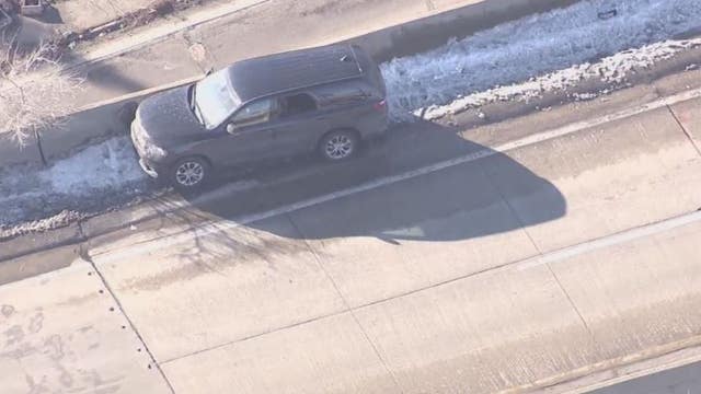 Investigators say shooting victim knew attacker in Southfield freeway attack