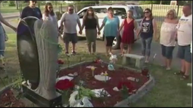 Crime Stoppers : Chelsea Small