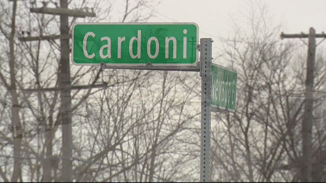 Crime Stoppers: Casey Willis