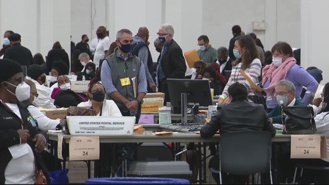 Metro Detroit man unveils voter app, hopes for 500k users by midterm