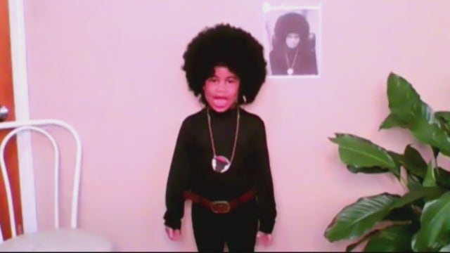 "Go Rosie Grow" gets honored by Governor Whitmer