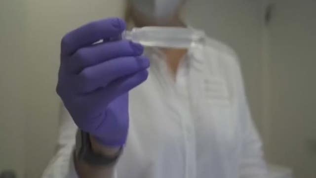 Livingston commissioners say the county has been left behind in vaccine distribution