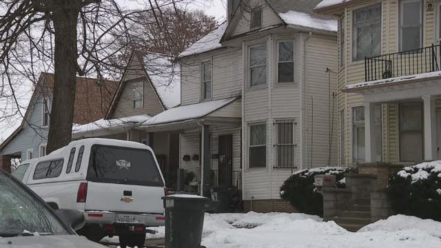 Disabled war vet faces eviction from southwest Detroit house as landlord raises rent by double