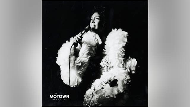 Mary Wilson, original member of The Supremes, dead at 76