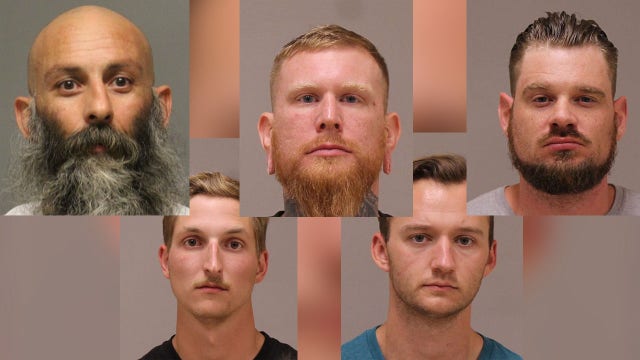 Trial of Whitmer kidnap plotters postponed 7 months