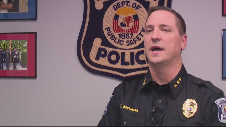 Detroit firefighter crashed rig while drunk, police shoot one in Garden City barricade, AG to charge gym owner - Vimarsana News