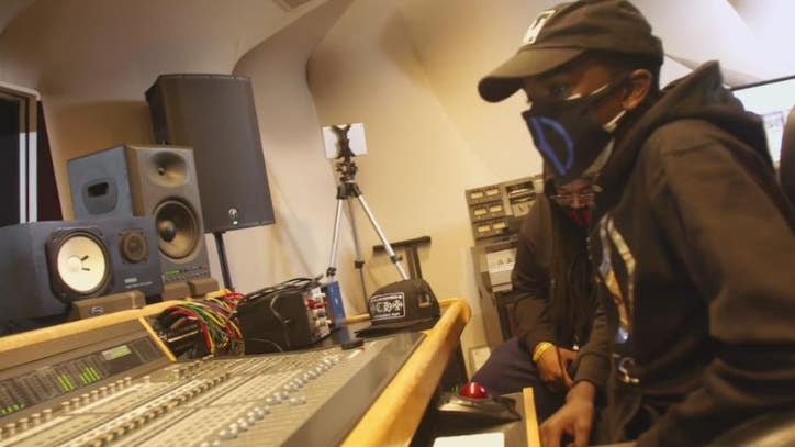 Teens learn music production, media arts and more through the Making It Happen Foundation - Vimarsana News