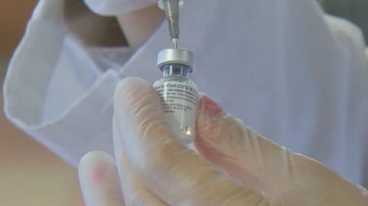 Macomb County opens vaccination sites for people 60 and older - Vimarsana News