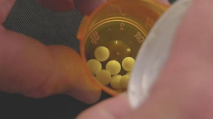 Families Against Narcotics teams with Berkley police to help addicts - Vimarsana News
