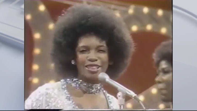 Mary Wilson, original member of The Supremes, dead at 76
