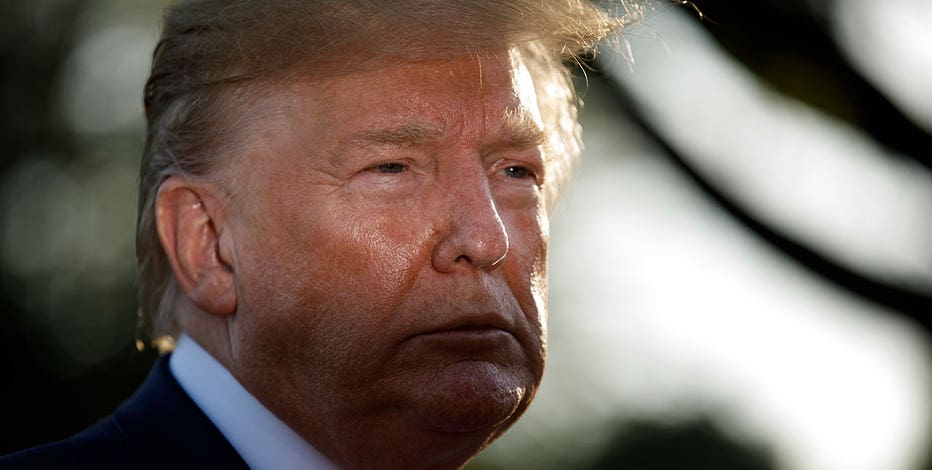 Trump attacks Michigan Republicans after senate report finds no fraud in 2020 election