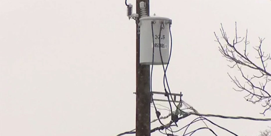 Michigan power outages: DTE, Consumers presenting to Energy and Environment Committee